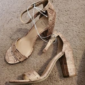 A New Day women's heels